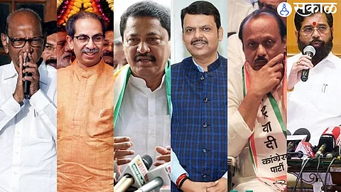 Mumbai Vidhansabha Result: दक्षिण मुंबईतील कौल नक्की कोणाला? मनसेमुळे लढतीत रंगत!