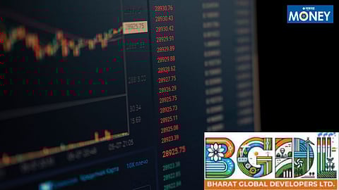 Bharat Global Developers :