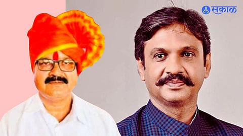 Pune: राहुल कुल यांच्या विजयाचा जल्लोष करताना माजी उपसरपंचाचा मृत्यू