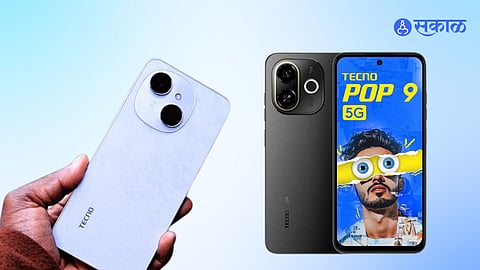Tecno pop 9 mobile feature price specifications
