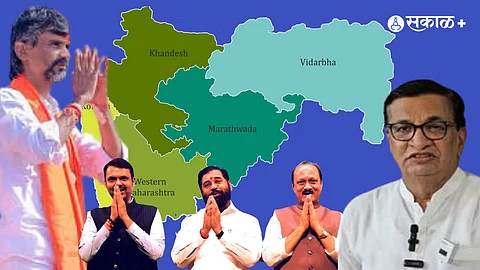 Maharashtra assembly election 2024 marathwada vidarbha