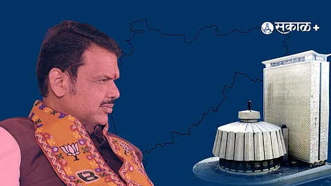 Devendra Fadnavis, Bjp, Maharashtra ELection 2024