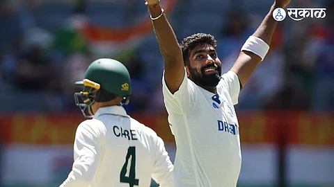 Jasprit Bumrah 5 wickets haul