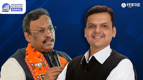 Maharashtra next CM: महाराष्ट्राचा मुख्यमंत्री कोण? 'निकाला'नंतर तावडेंची बदलली भाषा, कोणाला दिलं विजयाचं क्रेडिट?