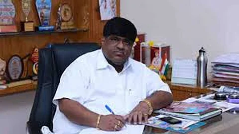 dr hulgesh chalwadi