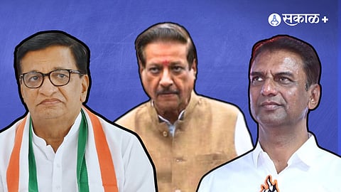 Maharashtra Assembly Results: काँग्रेसमधील कुरघोडीच्या राजकारणामुळे मतदारांना महायुतीच 'लाडकी'