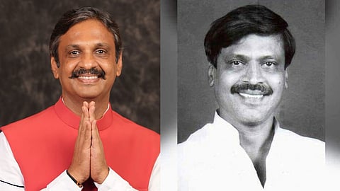 Rahul Kul and Subhash Kul