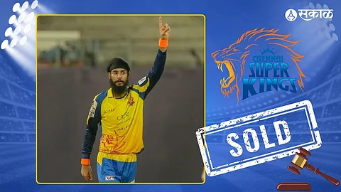 IPL 2025 Auction