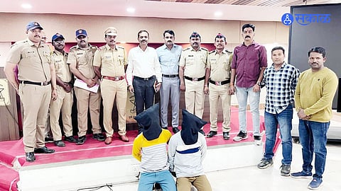 Pune: पोलिसांची कामगिरी वाचून व्हाल थक्क; स्मशानभूमीतील लाकडावरुन लावला खुनाचा तपास!