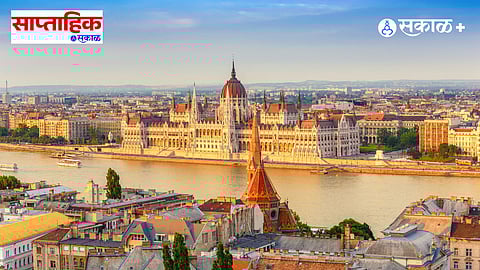 budapest