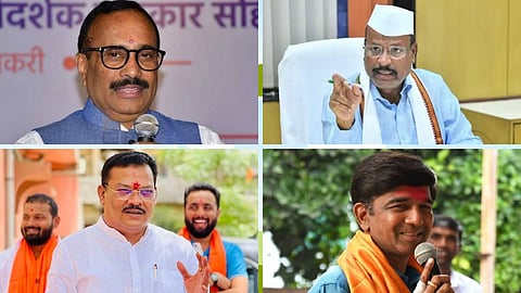 Chh. Sambhajinagar minister post