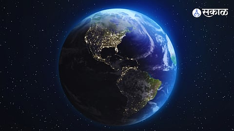 india excessive water use changes earths dynamics