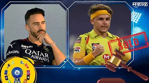 Faf du Plessis