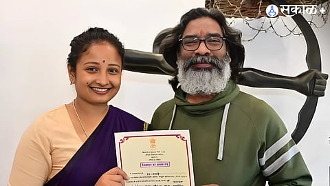 Jharkhand Assembly Election 2024