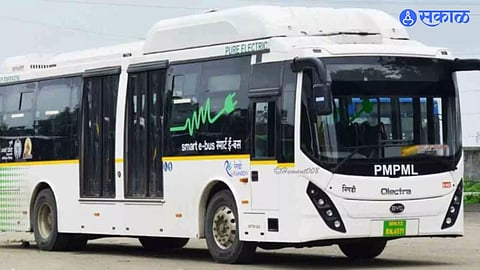 Apli PMPML App : ‘आपली पीएमपीएमएल’ अॅपवर दिसणार सर्व बस,सोबत एक खास फीचर होणार अॅड
