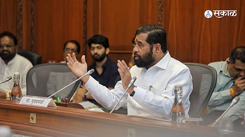 Eknath Shinde: ठाणे जिल्ह्याला हवा फुलटाइम ‘ठाणेदार’; कोणाला मिळणार संधी?
