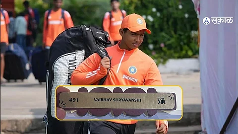 vaibhav suryavanshi