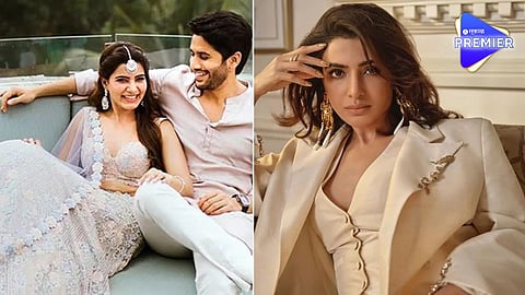 Samantha Ruth Prabhu