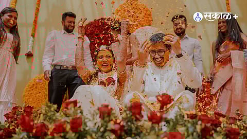 Indian Wedding Market