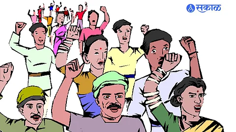 activists