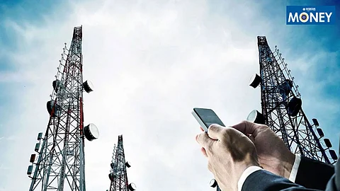 Telecom companies
