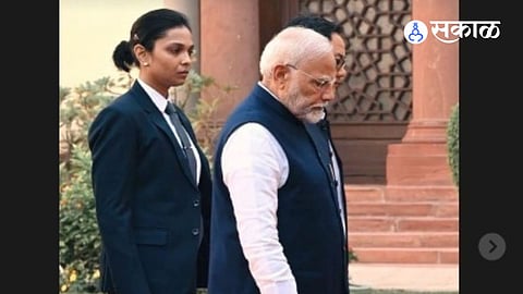 PM Modi