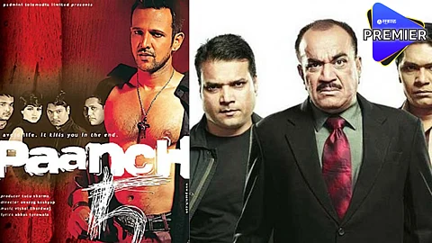 Panch