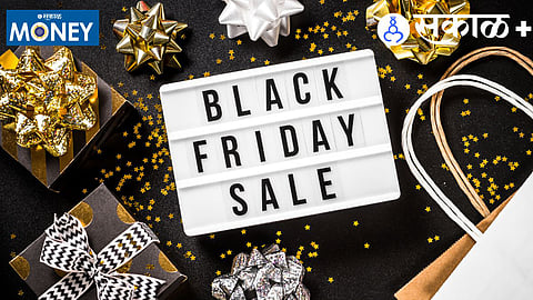 Black Friday Sale 2024