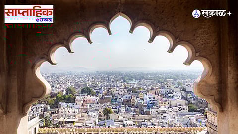 Udaipur