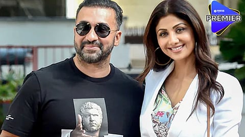 Shilpa Shetty