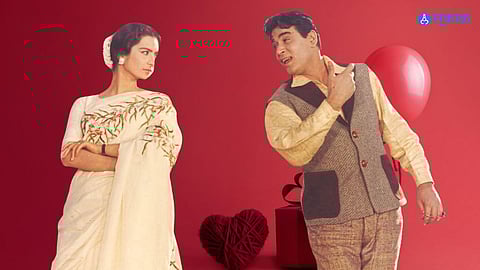 birthday celebrations