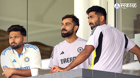 India tour of Australia