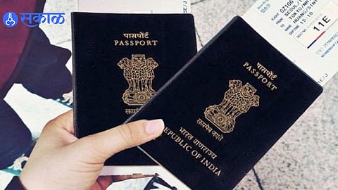 Passports For Travel
