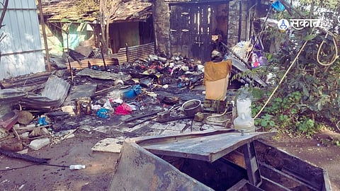 Pune Cylinder Blast: येरवड्यात एकाच घरात दोन सिलेंडरचे स्फोट, वाचा नक्की काय घडलं?