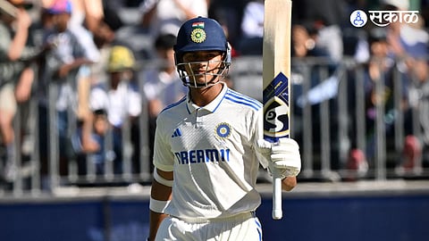 IND vs AUS: जैस्वालच्या निशाण्यावर मास्टर-ब्लास्टर सचिन तेंडुलकरचा विक्रम; विराट-गावसकरांचाही रेकॉर्ड टाकू शकतो मागे