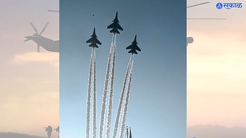 NDA Convocation Ceremony