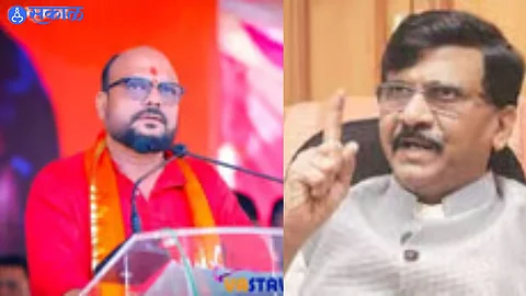 Gulabrao Patil