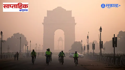delhi weather