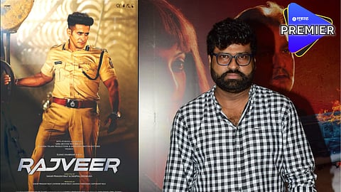Rajveer Movie