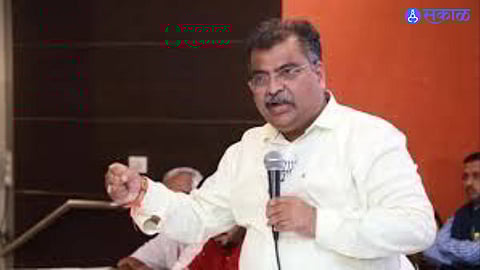 Maharashtra Election 2024