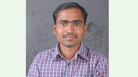 Nitin Daund