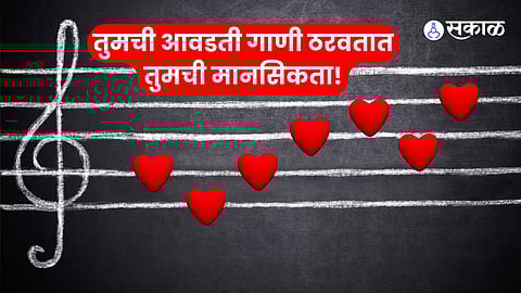 song psychology defines your mental state