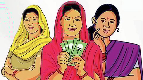 Ladki Bahin Yojana