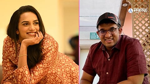 PV Sindhu to get Married