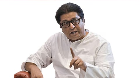 Raj Thackeray