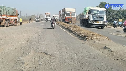 सावळीविहीर-कोपरगाव महामार्ग