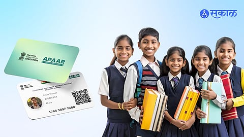 Importance of APAAR ID in education