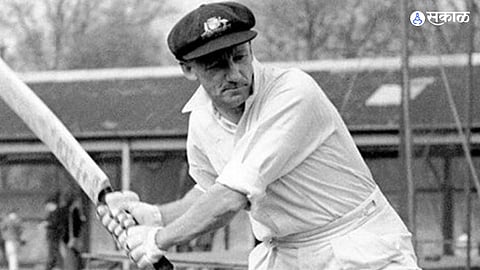 sir don bradman