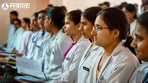 Jalna Government Medical College