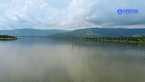 Venna Reservoir